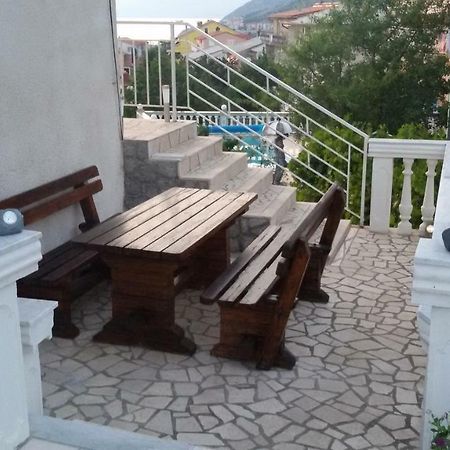 Apartment Greta Сен Екстериор снимка