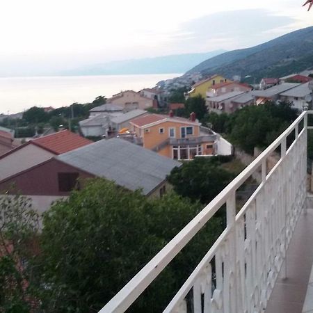 Apartment Greta Сен Екстериор снимка