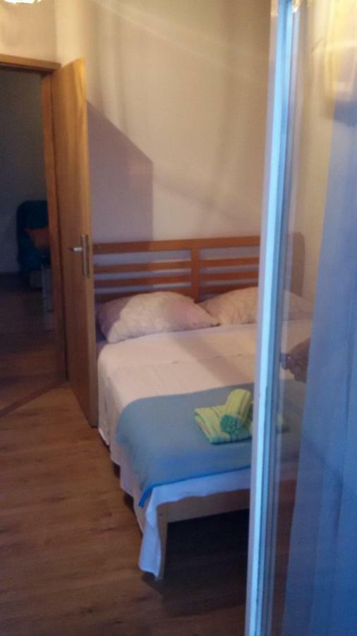 Apartment Greta Сен Екстериор снимка