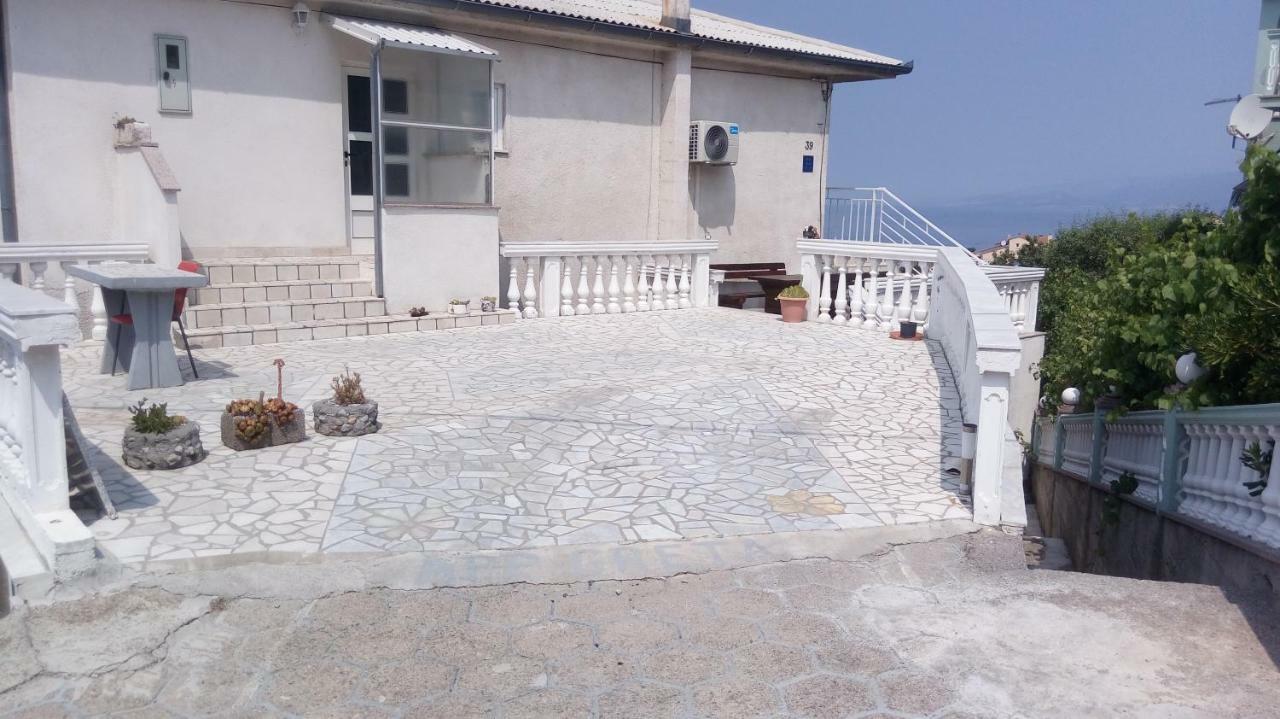 Apartment Greta Сен Екстериор снимка